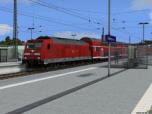 Personenzuglokomotive BR 245 -