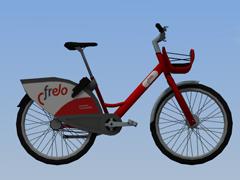  Frelo - Fahrrad und Fahrradstnder im EEP-Shop kaufen