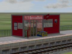 DB-Sevice Store Set 2 im EEP-Shop kaufen